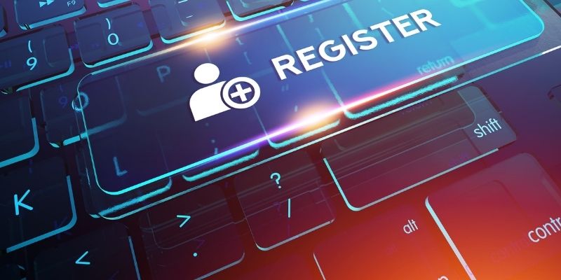 Các Bước Đăng Ký Tại 88AA