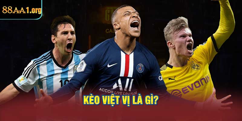 Kèo việt vị là gì?