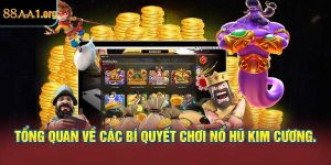 nổ hũ kim cương